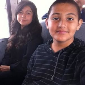 Meet your Posher, Roberto